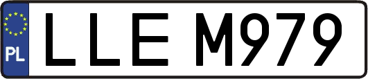 LLEM979