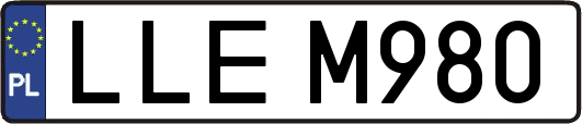 LLEM980