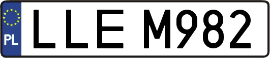 LLEM982