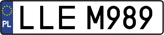 LLEM989