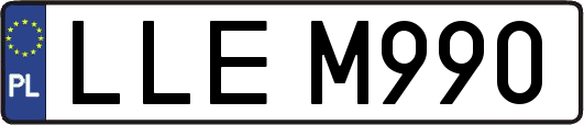 LLEM990