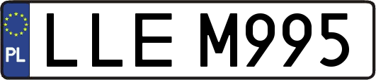 LLEM995