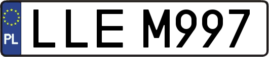 LLEM997