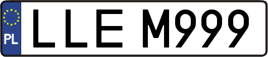 LLEM999