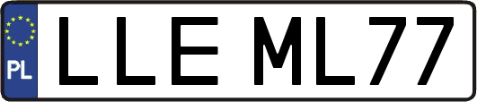 LLEML77
