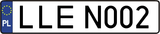 LLEN002