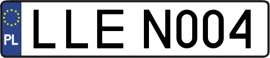 LLEN004