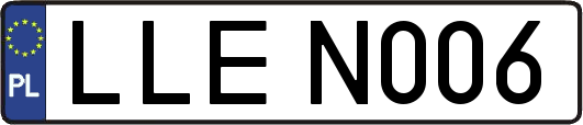 LLEN006