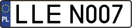 LLEN007