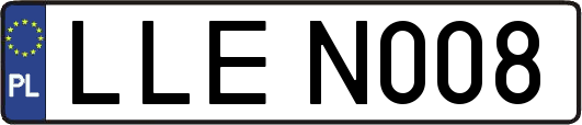 LLEN008
