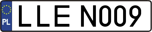 LLEN009