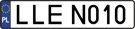 LLEN010