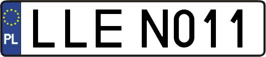 LLEN011