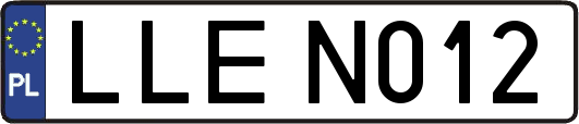 LLEN012