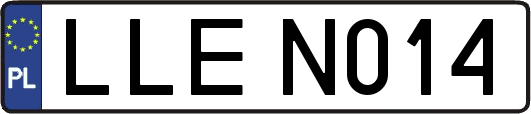 LLEN014
