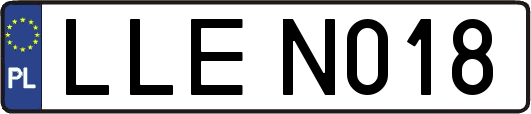 LLEN018