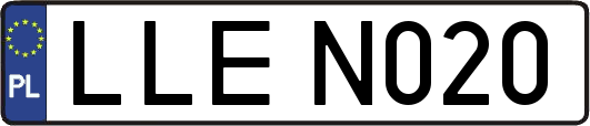 LLEN020