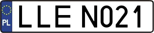 LLEN021