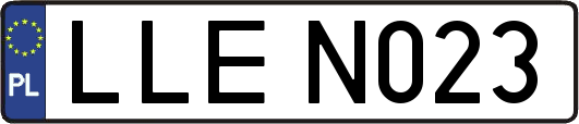 LLEN023
