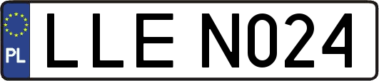 LLEN024