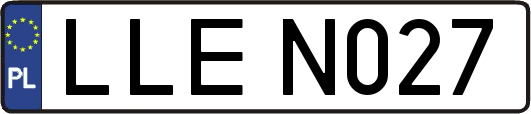 LLEN027