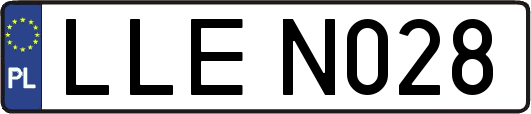 LLEN028