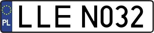 LLEN032