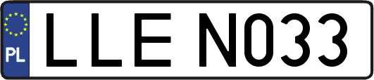 LLEN033