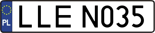 LLEN035