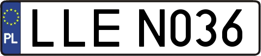 LLEN036