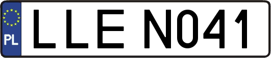 LLEN041