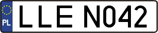LLEN042