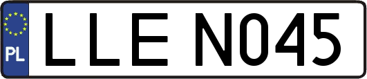 LLEN045