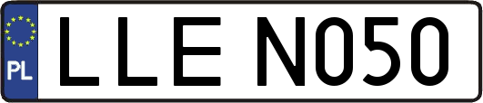 LLEN050