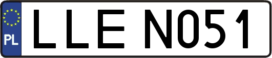 LLEN051