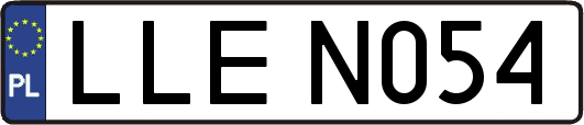 LLEN054