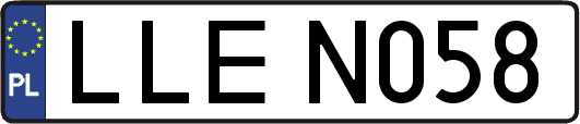 LLEN058