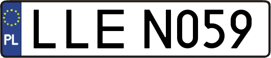 LLEN059