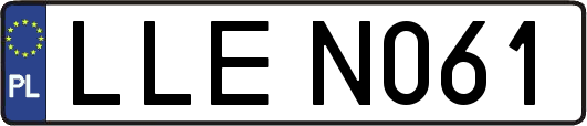 LLEN061