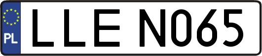 LLEN065