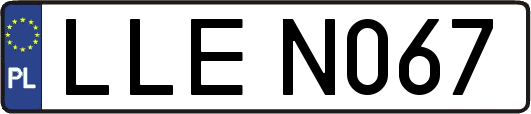LLEN067