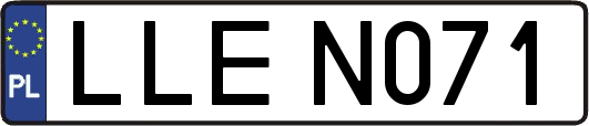 LLEN071