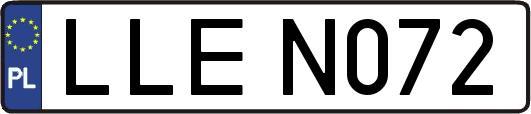 LLEN072