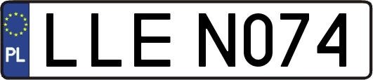 LLEN074
