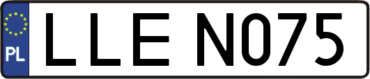 LLEN075