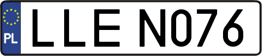 LLEN076