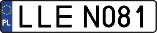 LLEN081