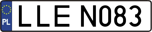 LLEN083