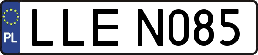 LLEN085
