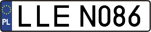 LLEN086